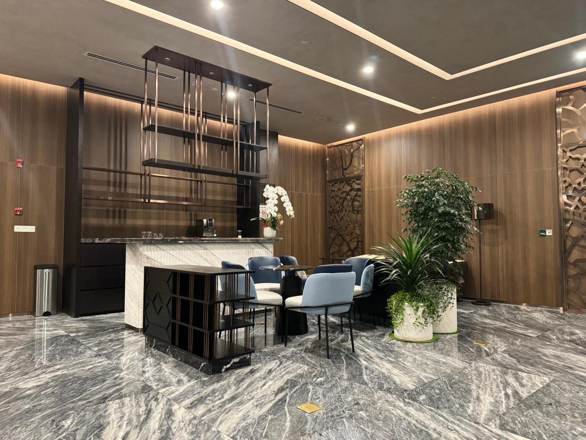 Lumiere Riverside Condotel In Hcmc Πόλη Χο Τσι Μινχ Εξωτερικό φωτογραφία